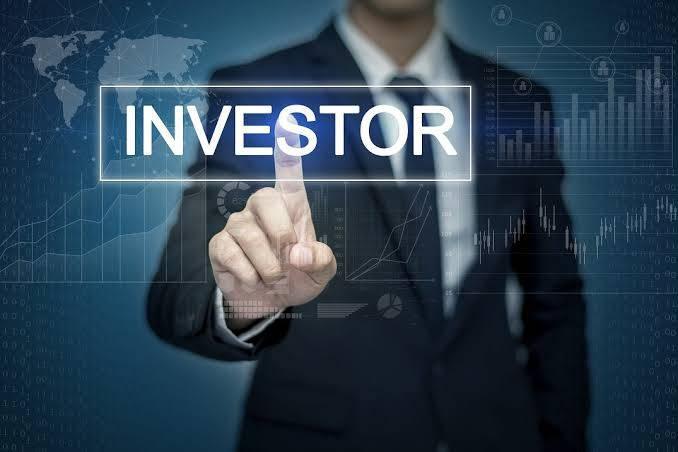 Finding Investors