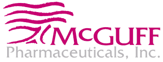 McGuff Pharmaceutical