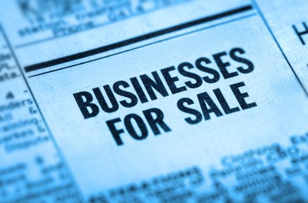 Sell a Business in Orange County, California