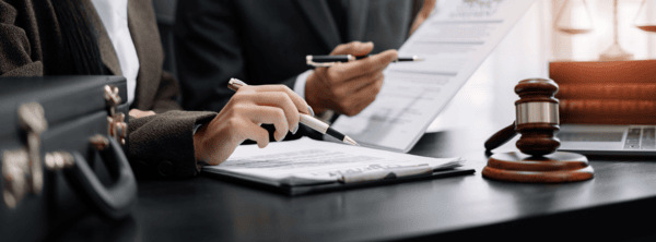 California Business Law Changes for 2025