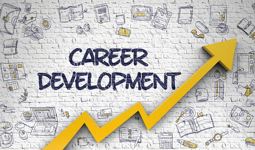 Career Development Tips