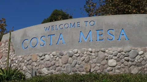 Costa Mesa