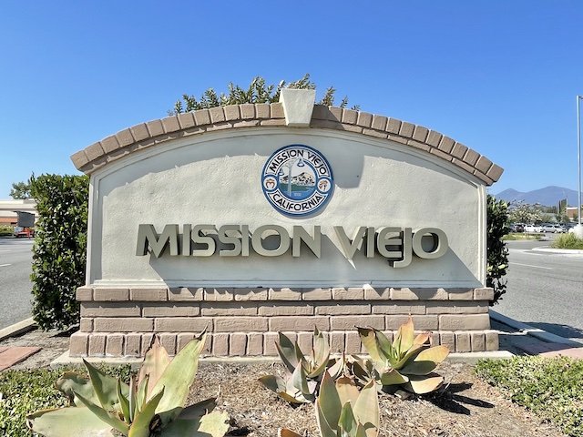 Mission Viejo