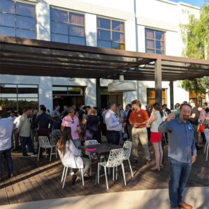 OC Networking Events