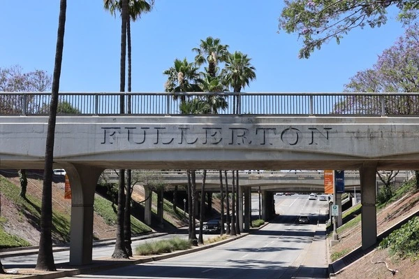 fullerton