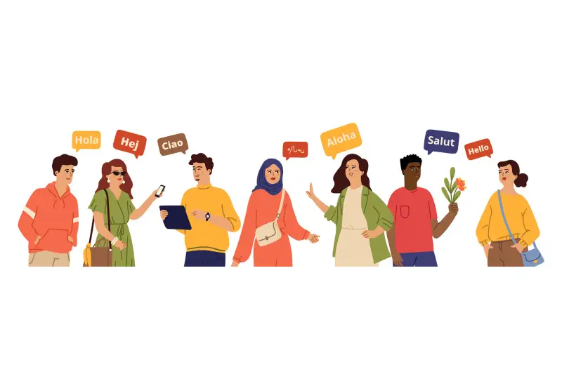 international networking