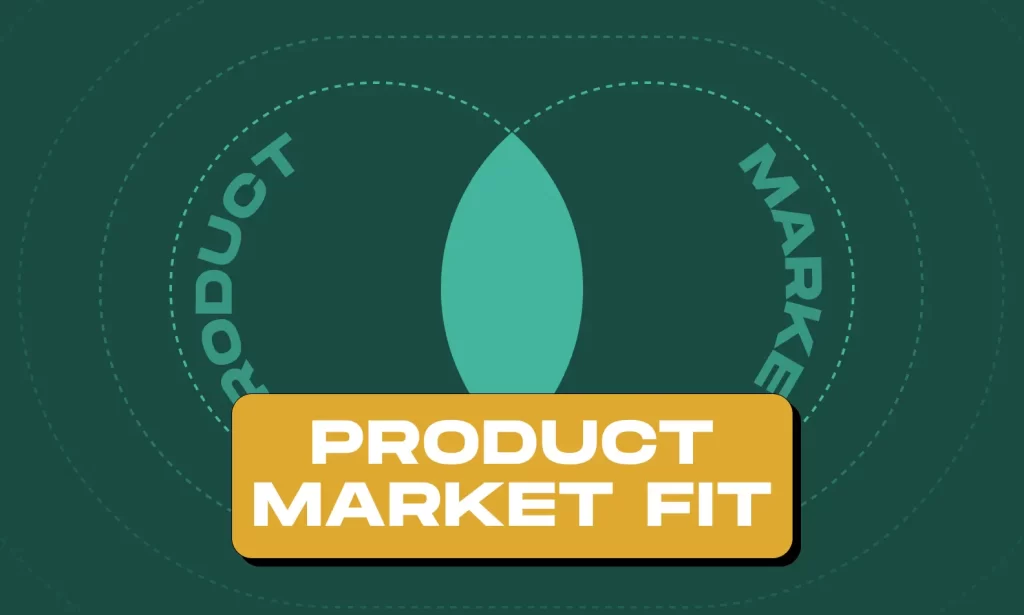 Product-Market Fit