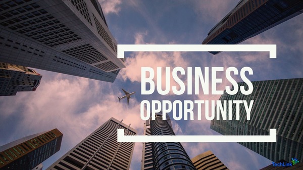 business opportunities