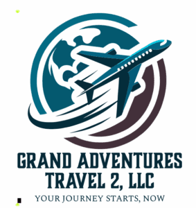 Grand Adventures Travel 2