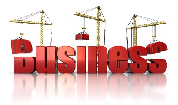 Build Your Business