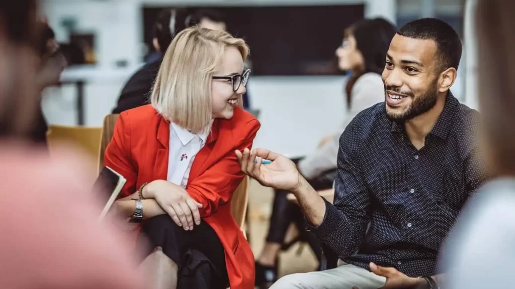 networking icebreakers